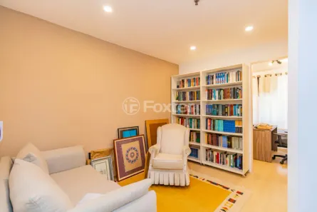 Sala Comercial à venda, 42m² no Brooklin Paulista, São Paulo