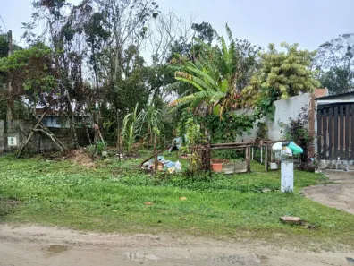 Lote/Terreno à venda, 312m² no Chácara Glória, Itanhaém