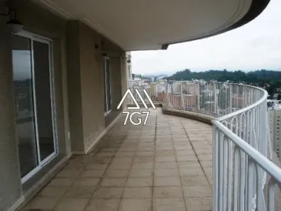 Apartamento com 4 Quartos à venda, 425m² no Jardim Fonte do Morumbi, São Paulo
