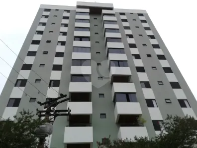 Apartamento com 3 Quartos à venda, 64m² no Vila Vera, São Paulo