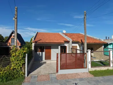 Casa com 3 Quartos à venda, 100m² no Praia Guarani, Capão da Canoa