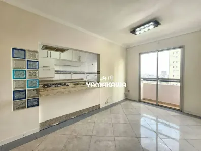 Apartamento com 2 Quartos à venda, 100m² no Vila Granada, São Paulo