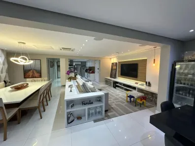 Apartamento com 3 Quartos à venda, 160m² no Santo Antônio, São Caetano do Sul