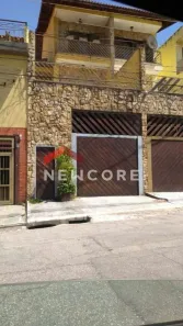 Sobrado com 3 Quartos à venda, 160m² no Vila Maria Alta, São Paulo