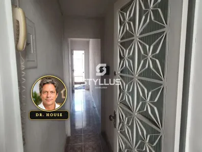 Apartamento com 1 Quarto à venda, 28m² no Méier, Rio de Janeiro