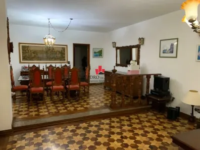 Sobrado com 4 Quartos à venda, 400m² no Vila Gomes Cardim, São Paulo