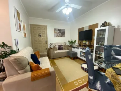 Apartamento com 2 Quartos à venda, 57m² no Cristo Redentor, Porto Alegre