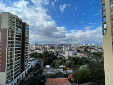 Apartamento com 2 Quartos à venda, 66m² no Jardim São Paulo(Zona Norte), São Paulo