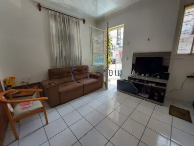 Casa com 4 Quartos à venda, 220m² no Vila Clementino, São Paulo