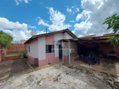 Casa com 2 Quartos à venda, 42m² no Jardim Maria Luiza, Botucatu