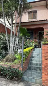 Casa com 3 Quartos à venda, 180m² no Cambuci, São Paulo