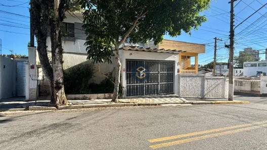 Imóvel Comercial com 3 Quartos à venda, 266m² no Vila Oliveira, Mogi das Cruzes