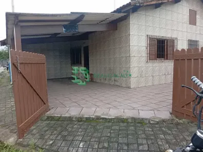 Casa com 2 Quartos à venda, 150m² no Balneario Anchieta, Mongaguá