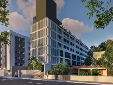Apartamento com 1 Quarto à venda, 54m² no Manaíra, João Pessoa
