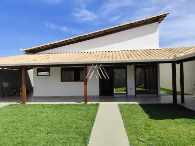 Casa com 3 Quartos à venda, 160m² no Novo Igarapé, Igarapé