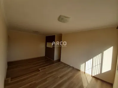 Apartamento com 2 Quartos à venda, 76m² no Jardim São Dimas, São José dos Campos