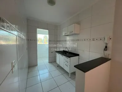 Apartamento com 2 Quartos para alugar, 43m² no Parque Florianópolis, Jaguariúna
