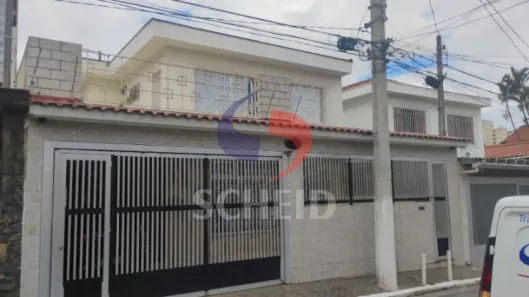 Casa com 5 Quartos à venda, 253m² no Jardim Caravelas, São Paulo