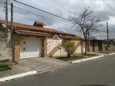Casa com 3 Quartos à venda, 220m² no Jardim Santa Maria, Jacareí