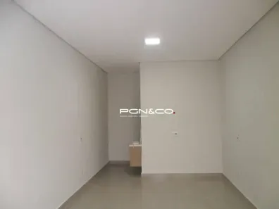 Sala Comercial para alugar, 26m² no Centro, Cravinhos