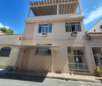 Casa com 3 Quartos à venda, 162m² no Vila Isabel, Rio de Janeiro