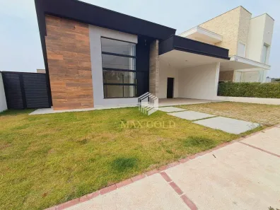 Casa de Condomínio com 3 Quartos à venda, 215m² no Loteamento Residencial Fazenda Casa Grande, Taubaté