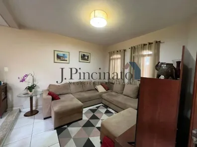 Sobrado com 3 Quartos à venda, 176m² no Vila Rafael de Oliveira, Jundiaí