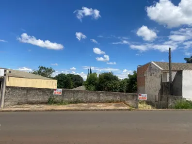 Lote/Terreno à venda, 514m² no Oficinas, Ponta Grossa