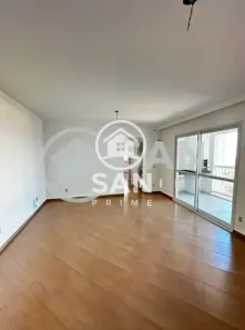 Apartamento com 2 Quartos para alugar, 82m² no Parque Esplanada, Embu das Artes
