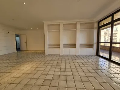 Apartamento com 4 Quartos à venda, 235m² no Barra da Tijuca, Rio de Janeiro