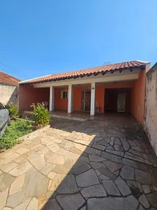 Casa com 2 Quartos à venda, 100m² no Centro, Mirassol