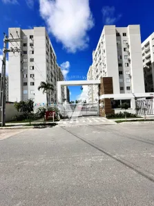 Apartamento com 2 Quartos à venda, 54m² no Aeroporto, Aracaju