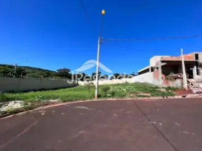 Lote/Terreno à venda, 463m² no Bonfim Paulista, Ribeirão Preto