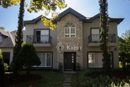 Casa de Condomínio com 5 Quartos à venda, 534m² no Fazenda Vila Real de Itu, Itu