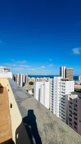 Cobertura com 3 Quartos à venda, 200m² no Pituba, Salvador