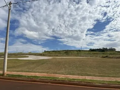 Lote/Terreno à venda, 200m² no Bonfim Paulista, Ribeirão Preto