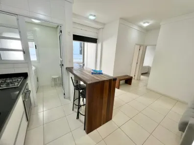 Apartamento com 2 Quartos à venda, 57m² no Itacorubi, Florianópolis