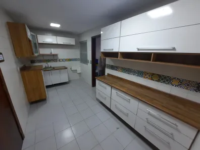 Apartamento com 3 Quartos à venda, 120m² no Itaim Bibi, São Paulo