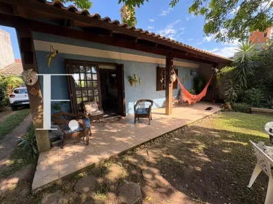 Casa com 2 Quartos à venda, 98m² no XANGRI-LÁ, Xangri-lá