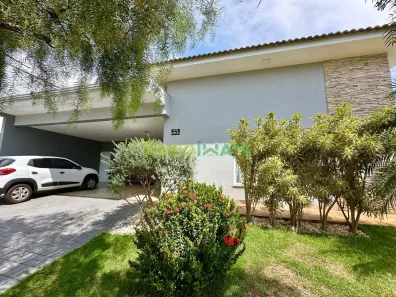 Casa de Condomínio com 5 Quartos à venda, 275m² no Jardim Paraíso, Maringá