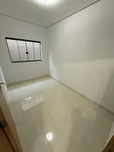 Casa com 3 Quartos à venda, 110m² no Jardim Boa Esperança, Aparecida de Goiânia