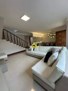 Casa com 4 Quartos à venda, 373m² no Alemães, Piracicaba