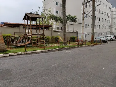 Apartamento com 2 Quartos para alugar, 53m² no Santos Dumont, Juiz de Fora