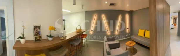 Sala Comercial à venda, 1243m² no Cerqueira César, São Paulo