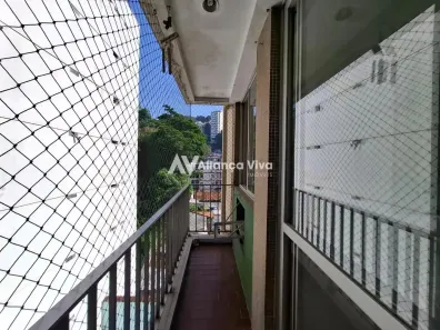 Apartamento com 2 Quartos à venda, 77m² no Santa Teresa, Rio de Janeiro