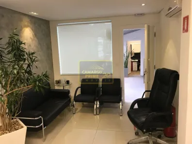 Imóvel Comercial à venda, 380m² no Água Branca, São Paulo