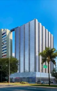 Sala Comercial com 4 Quartos para venda ou aluguel, 448m² no Jardim Paulistano, São Paulo