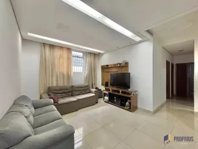 Apartamento com 3 Quartos à venda, 110m² no Riacho das Pedras, Contagem