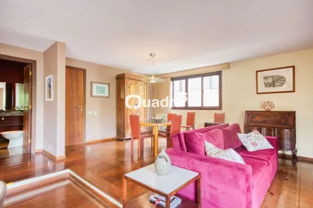 Apartamento com 4 Quartos à venda, 212m² no Perdizes, São Paulo