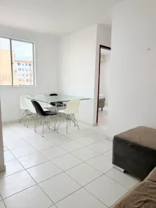 Apartamento com 2 Quartos à venda, 45m² no Quarenta Horas (Coqueiro), Ananindeua